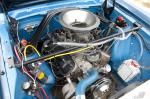 Shelby GT350 SCCA B-Production Racing Car 1966 года